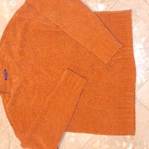 American Eagle Women's oversized small sweater